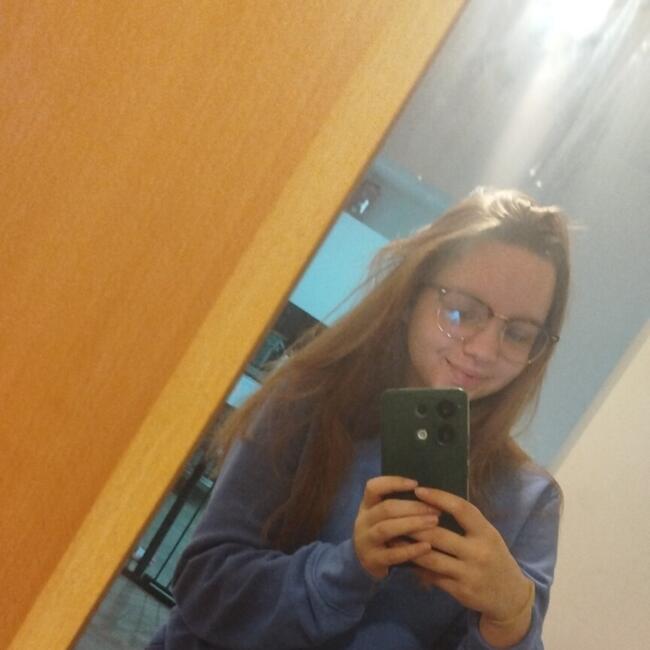 Babysitter in Flémalle: Noemie