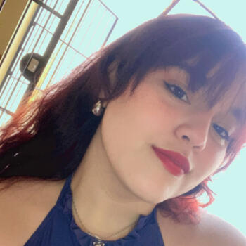 Babysitter in Xalapa: Anette