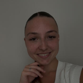 Babysitter in Roquebrune-Cap-Martin: Selene