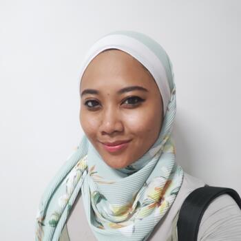 Singapore Island的保母: Safiah