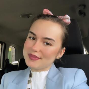 Babysitter a Santa Maria Capua Vetere: Erilda