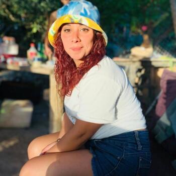 Niñera en Concón: Nataly
