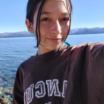 Niñera en San Pedro de la Paz: Priscilla