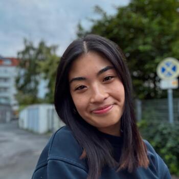 Babysitter in Ronnenberg: Nora