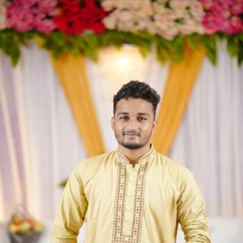 Baby-sitter in Taastrup: Abu bakor Siddique