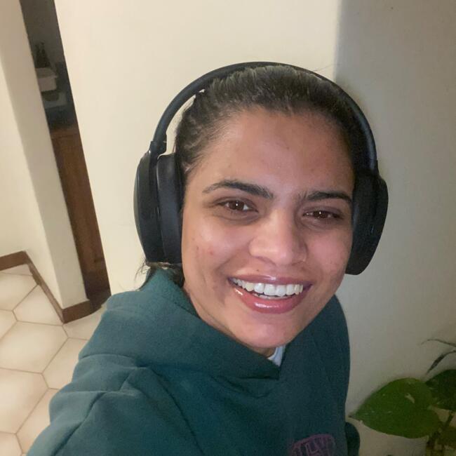 Babysitter in Sydney: Sunita