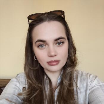 Bebisiterka u Kragujevac: Ana