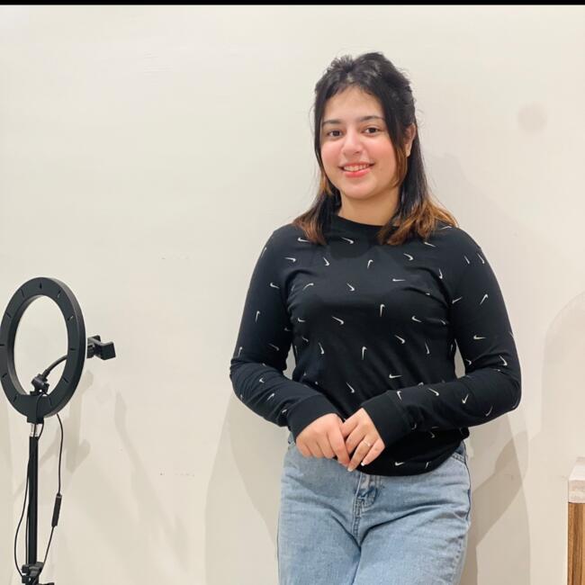 Babysitting job in Khobar: Amna