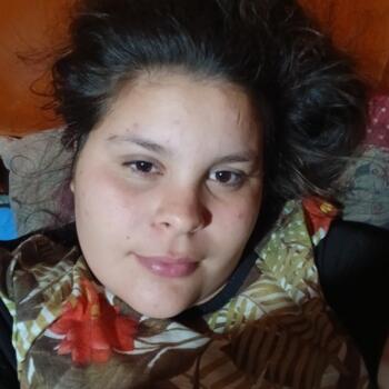 Babysitter in Capiatá: Luz