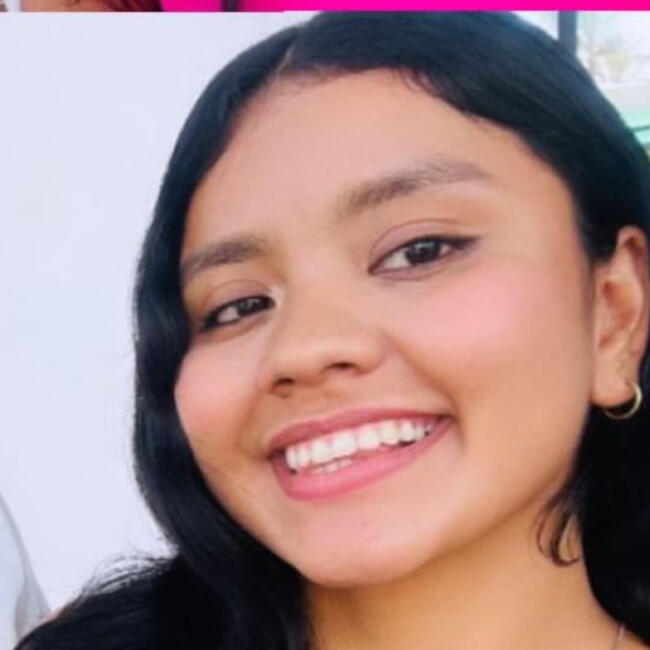 Niñera en Las Jarretaderas: Perla