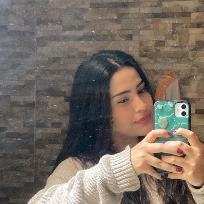 Babysitter in Comas (Departamento de Lima): Zunny