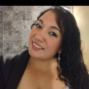 Babysitter Talca: Fernanda