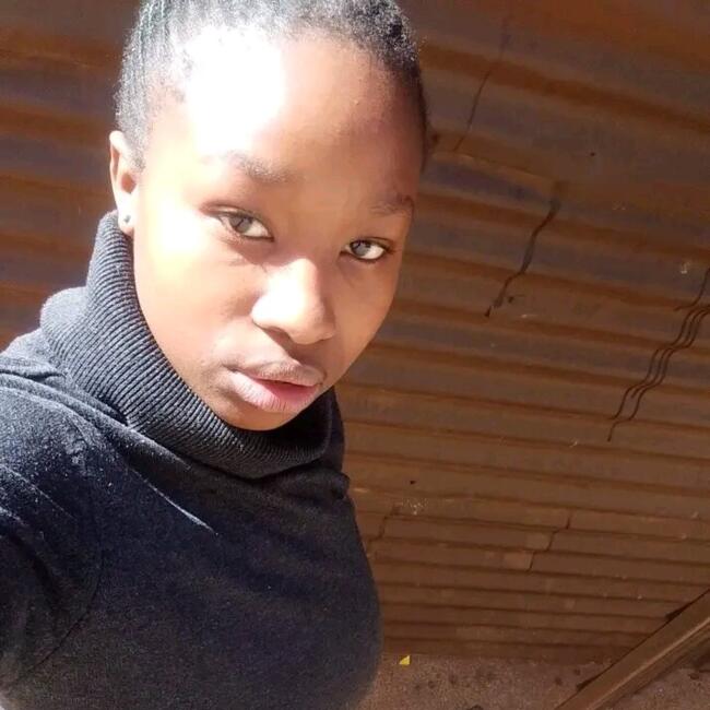 Nanny in Pretoria: Celestina