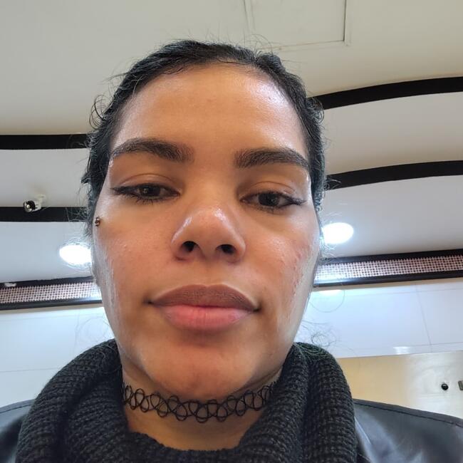 Babá em São Paulo: LUCINEIA