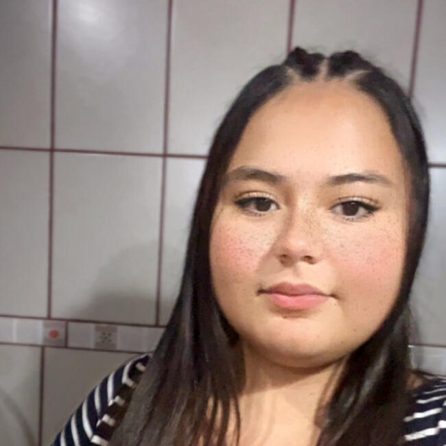 Babysitter in San Isidro (Vázquez de Coronado): Jimena Michelle
