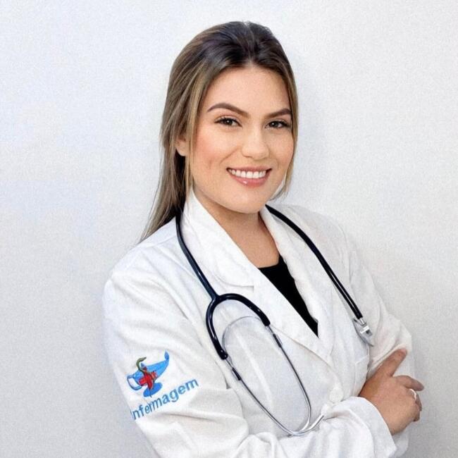 Babysitter in Florianópolis: Ana Paula