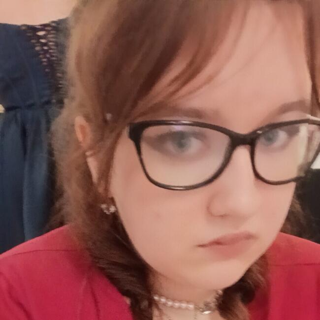 Babysitter in Stanisławów: Anna