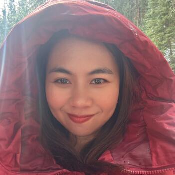 Babysitter Edmonton: Kuswanti