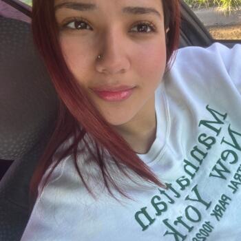Babysitter in Tigre: Nadia Villalba