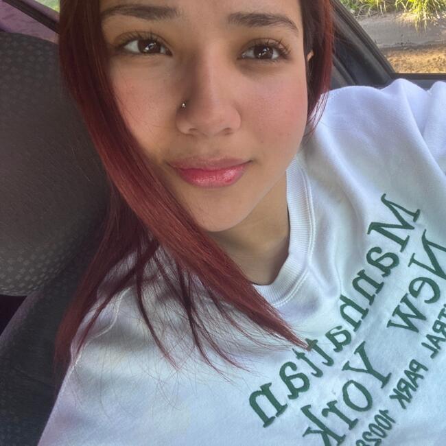 Canguro en Tigre: Nadia Villalba