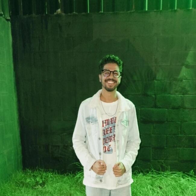 Emprego de babá em Vitória: Marcus