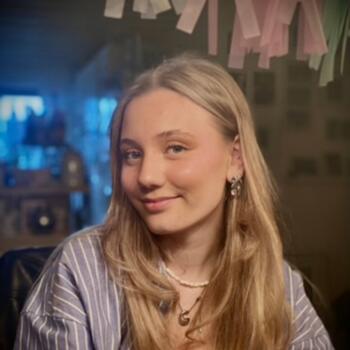 Babysitter in Pforzheim: Chiara