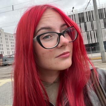 Babysitter in Krakow: Sofiya