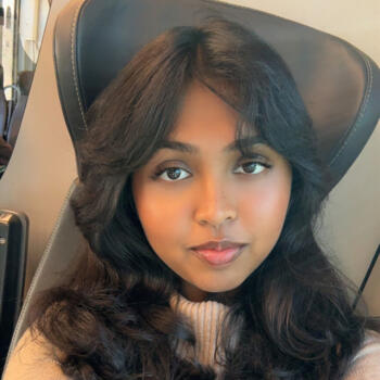 Babysitter in Abbiategrasso: Suhansa Fernando