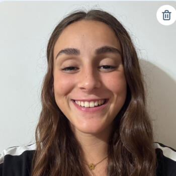 Niñera en Buenos Aires: Giulia