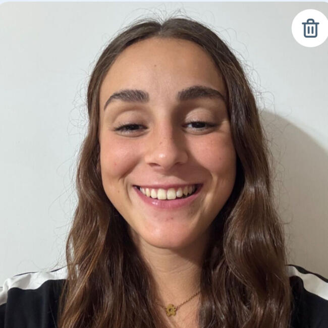 Niñera en Buenos Aires: Giulia