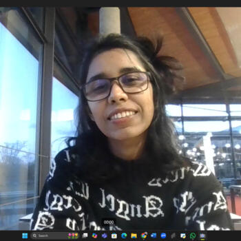 Babysitter in Regensburg: Marzia