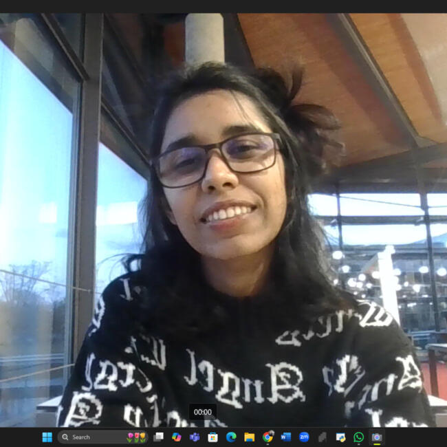 Babysitter in Regensburg: Marzia