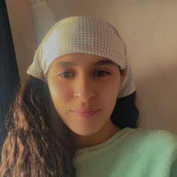 Nanny in Vitoria-Gasteiz: Hanae