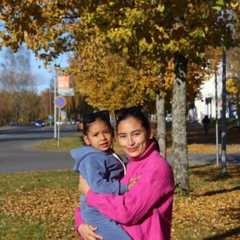 Babysitting job in Hämeenlinna: babysitting job Sonu