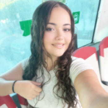 Nanny in Málaga: Nerea
