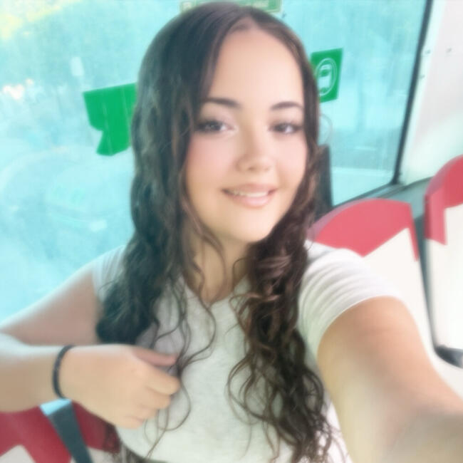 Nanny in Málaga: Nerea