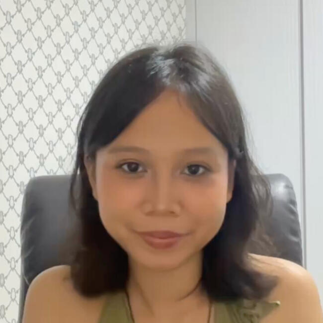 Babysitter in Singapore Island: Nurani