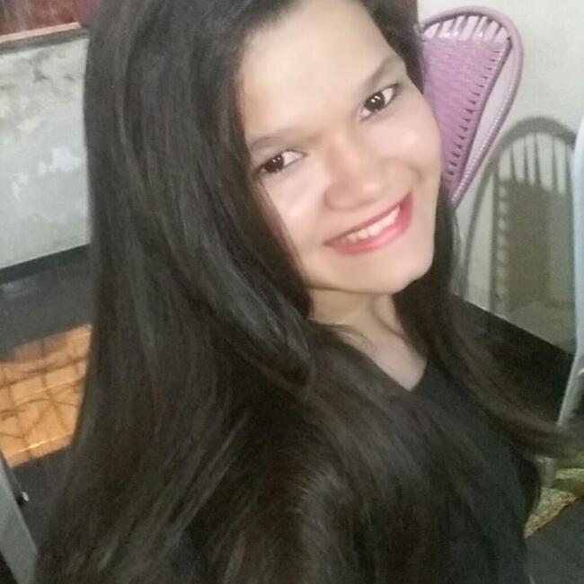 Babysitter in Santarém: Andressa