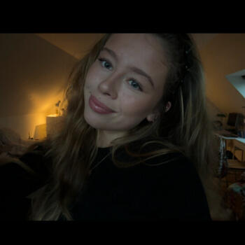 Babysitter in Kastrup (Region Hovedstaden): Sofia