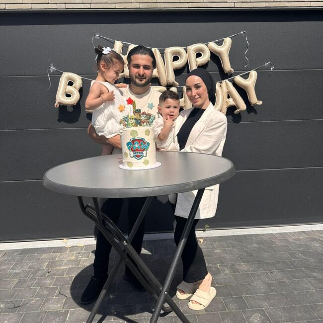 Babysitjob in Genk: Ebru