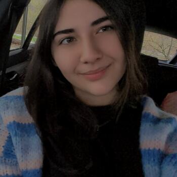 Babysitter in Saarbrücken: Ceylin