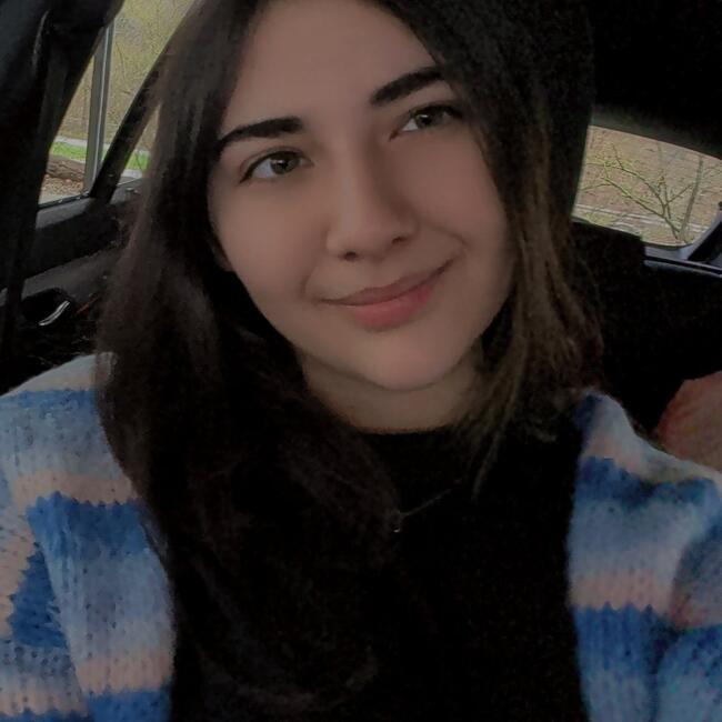 Babysitter in Saarbrücken: Ceylin