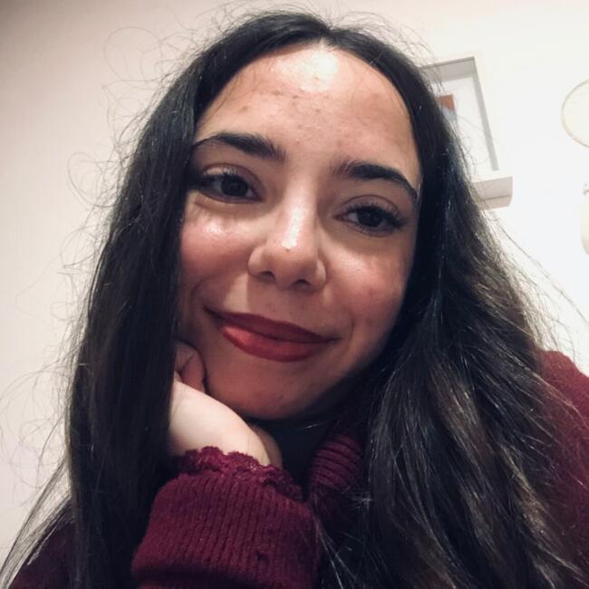 Babysitter in Ílhavo: Cristiana