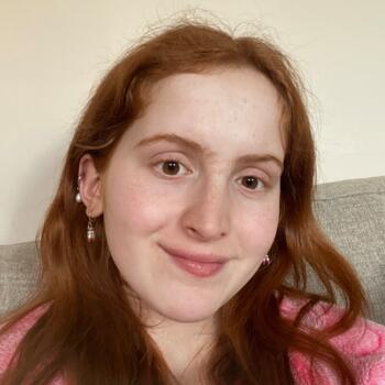 Babysitter in Bedford: Maisy