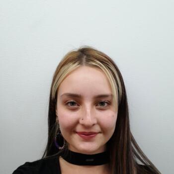 Nanny in Madrid: Kymberly alexandra