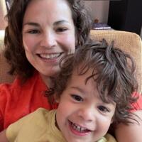 Alizée & Kaïan