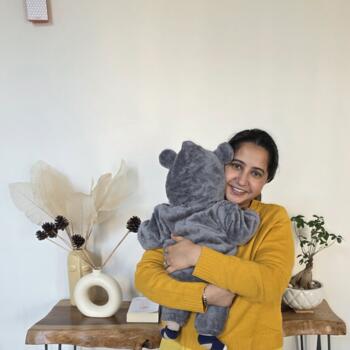 Babysitting job in Gurugram: babysitting job Rashi