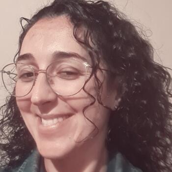 Babysitter in Penafiel: Sara