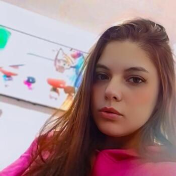 Babysitter São Paulo (São Paulo): Jessica