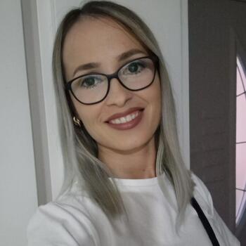 Babysitter Novi Sad: Nadica
